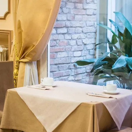 Hotel Europa Modena