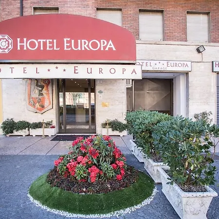 Hotel Europa