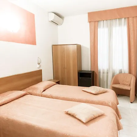 Europa 3* Modena