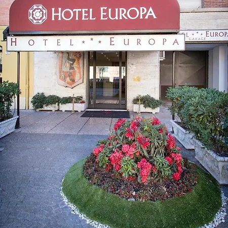 Europa