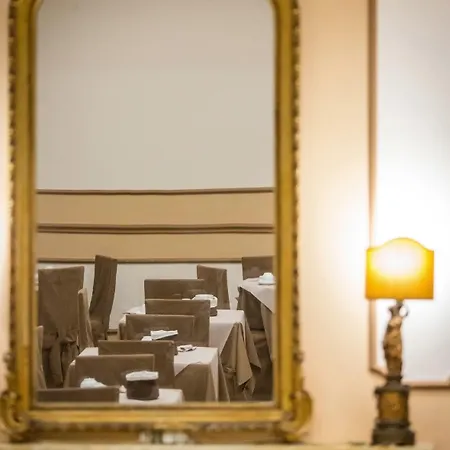 Europa Hotell 3*