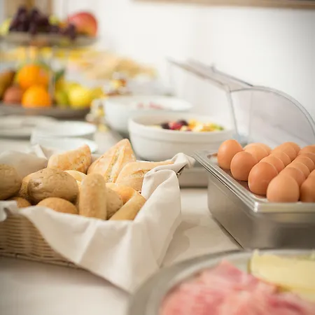 Europa Hotell