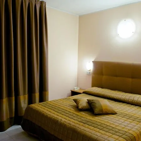 Europa Hotell