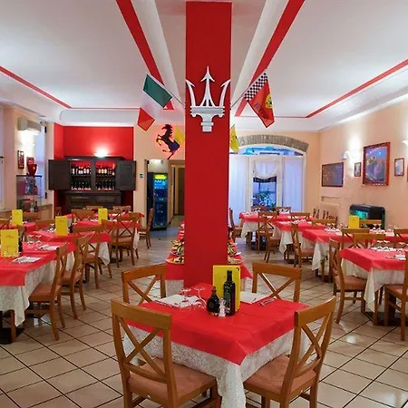 Hotell Europa