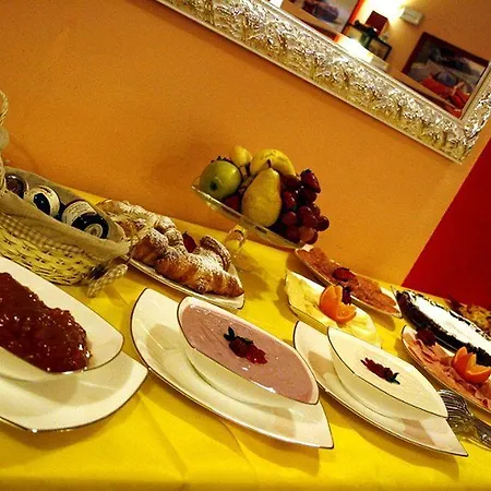 Europa Hotell