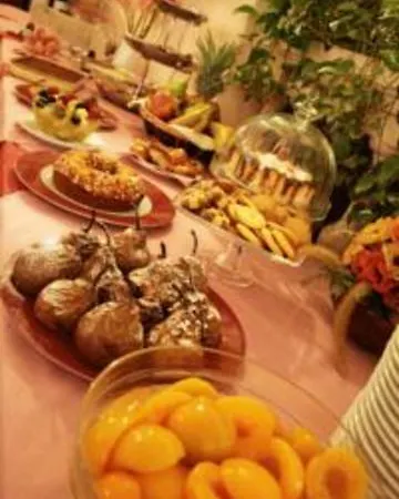 Hotell Europa Modena