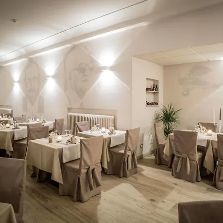Europa Hotell