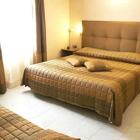 Europa Hotel