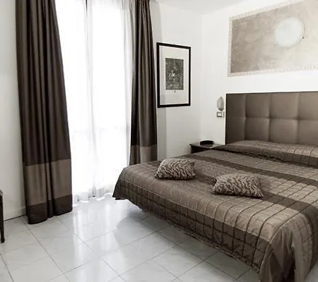 Hotell Europa Modena
