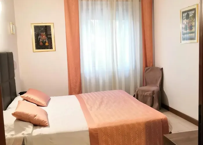 Europa 3* مودينا