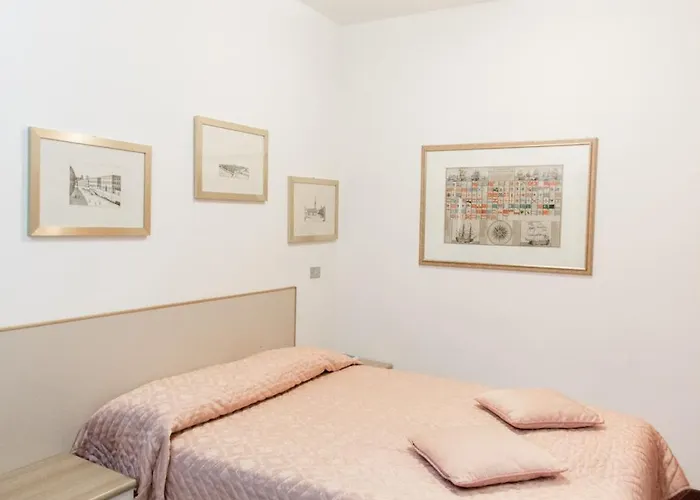 Europa فندق مودينا