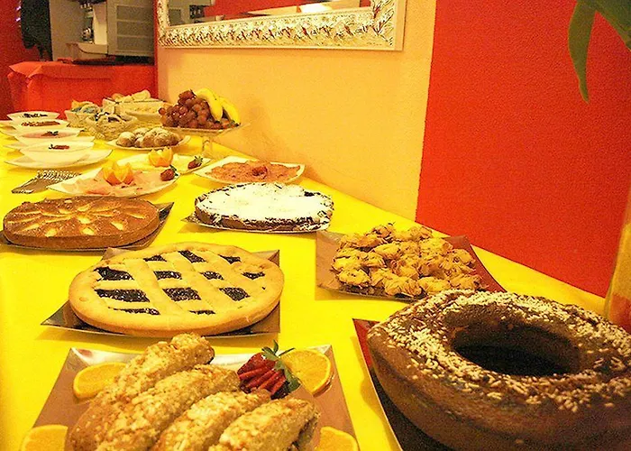 فندق Europa مودينا