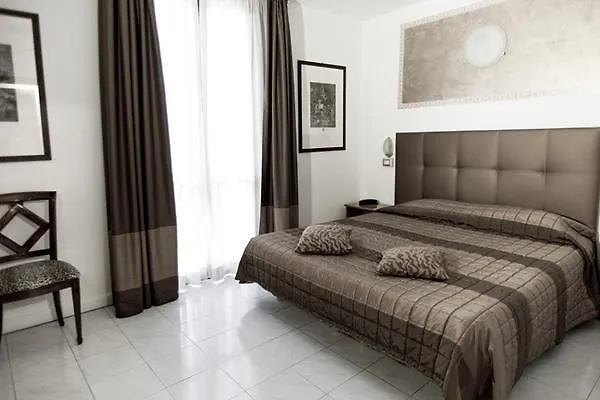 فندق Europa مودينا