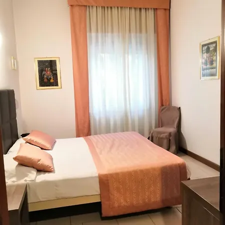 Europa 3* Modena