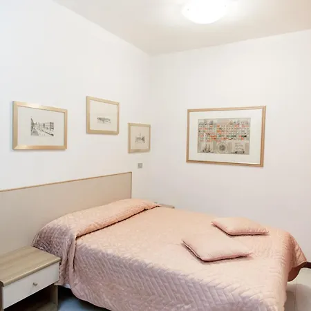 유로파 호텔 모데나