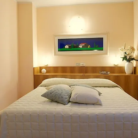 Europa Hotel Módena