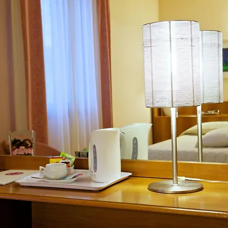 Europa Hotel Módena