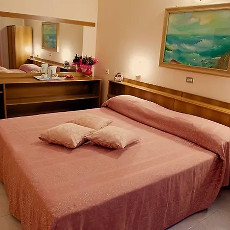 Europa Hotel Módena