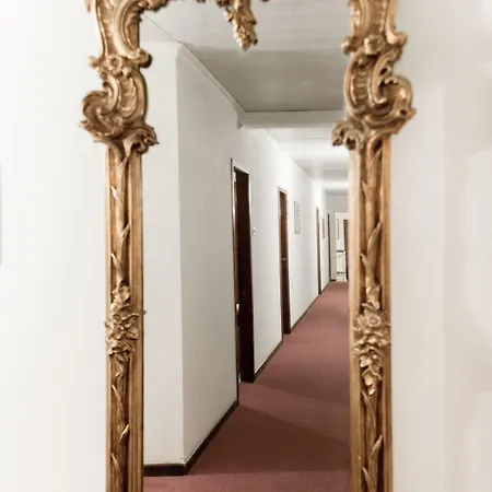 Hotel Europa