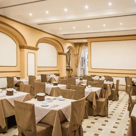 Europa Hotel Módena