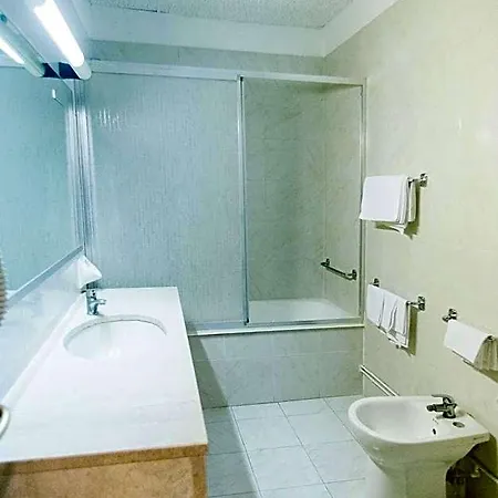 Hotel Europa 3*