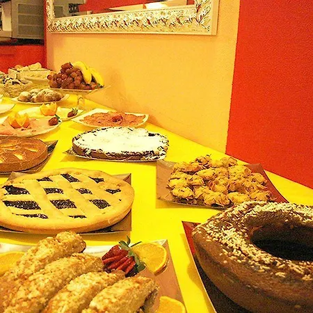 Hotell Europa Modena
