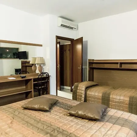 Europa Hotel Módena