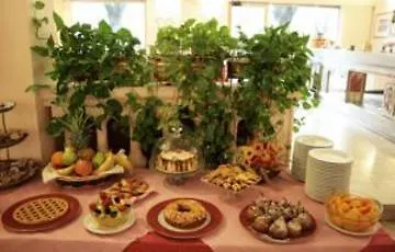 유로파 3* 모데나