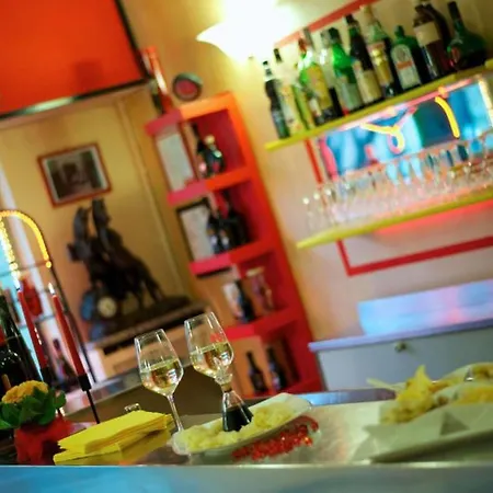 유로파 호텔 모데나