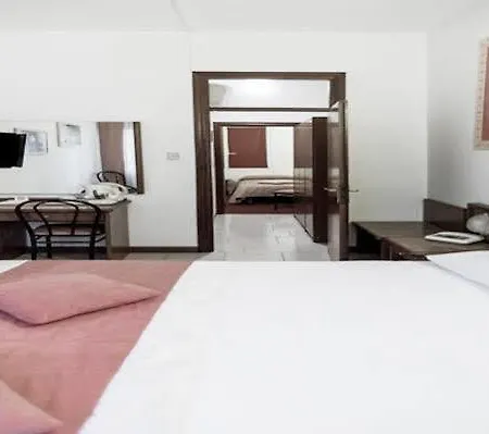 Europa Hotel Módena