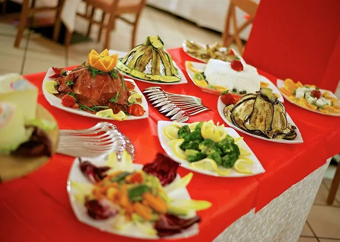 Europa Szálloda