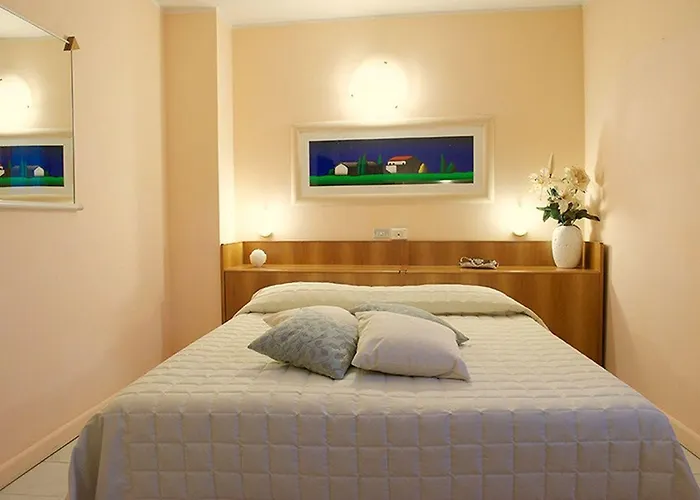 Europa Szálloda Modena