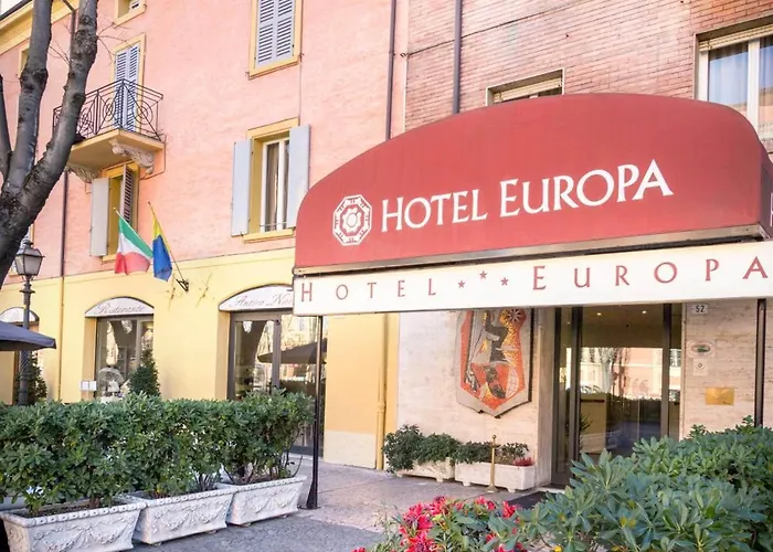 Europa مودينا