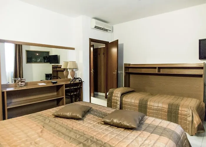 Europa Szálloda Modena