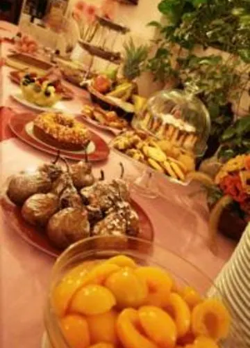 Szálloda Europa Modena